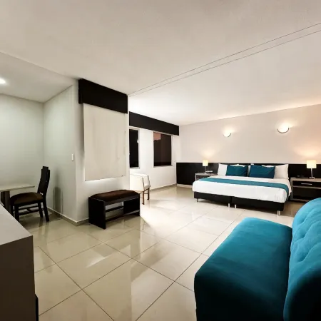 Hotel Tonchalá