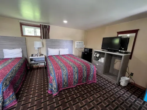 FairBridge Inn Express - Wifi
