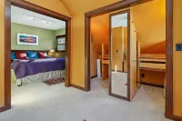 BEAUTIFUL 4 bedroom craftsman in the heart of Queen Anne! - บังกะโล