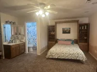 Relaxing Retreat in Ivins — Near Snow Canyon & Tuacahn Amphitheatre - 무료 와이파이