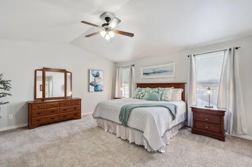 Top Notch Townhouse with Arcade - Kitchens