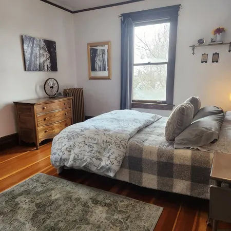 Historic Craftsman 3 Bedroom Home in Uptown Butte