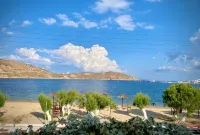 Asteri Hotel - Ocean View