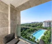 Regnum Carya - romantique