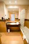 Bahía Almuñecar - Balkon