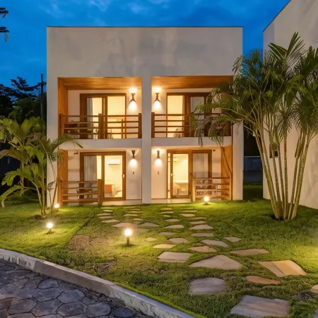 Resort Tororomba