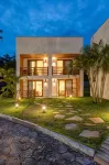 Resort Tororomba - Ocean View