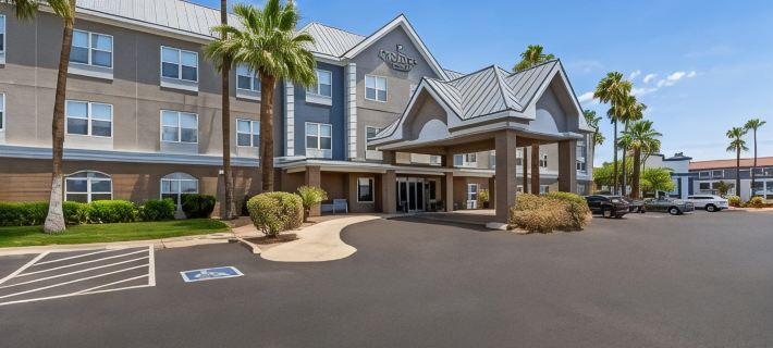 Country Inn & Suites by Radisson, Tucson Airport, AZ Hotels in Tucson