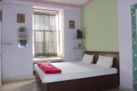 Raj Mahal Guest House - Wifi