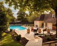 LogisHotels le Relais du Quercy - 2 ดาว