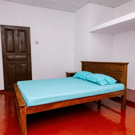 Savenndra Hotel