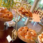 Park View Hotel - sarapan