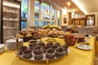 Dóm Hotel - พร้อมอาหารเช้า