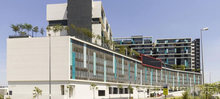 Core Suite KLIA by DreamScape Hotels in Sepang