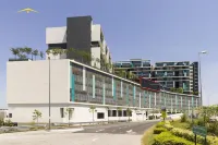 Core Suite KLIA by DreamScape - Gym