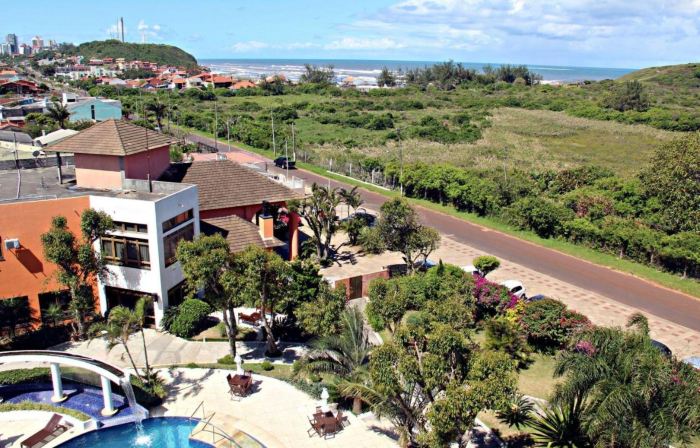 Guarita Park Hotel - by Life Hotéis