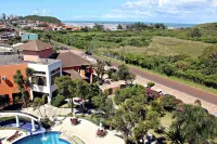 Guarita Park Hotel - by Life Hotéis - bar