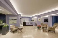 Hotel Ambasciatori - en bord de mer
