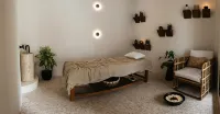 Alamayah Boutique Retreat Hotel & Private Residents - spa