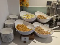 Holiday Inn Express DUNDEE by IHG - Aamiainen