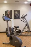 Seminaris Hotel Leipzig - Gym