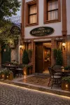 Lebon Hotel Special Class - Spa