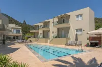Blue Horizon Apartments - Mountain view