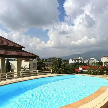 The Xym Hotel Отели рядом с достопримечательностью «Дальневосточный университет»