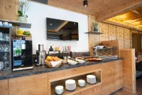 Köcks Bed & Breakfast - Mountain view