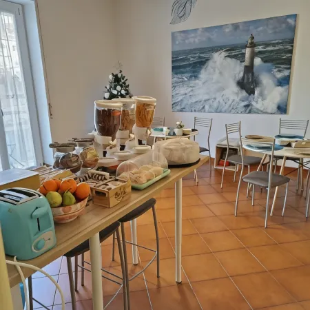 B&B Il Faro