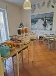 B&B Il Faro - vue sur la montagne