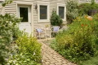 ENJOY TWIN PONDS WHILE EXPLORING MIDCOAST MAINE - 3-Star
