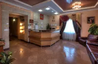 Dvoryanskoe Gnezdo Hotel - Pet friendly