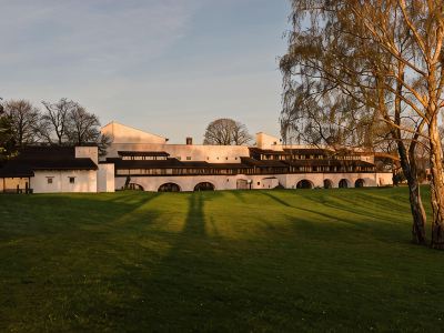 Konventum Conference Center