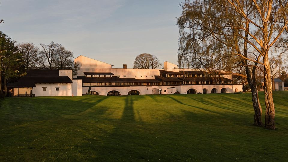 Konventum Conference Center