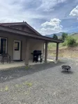 Hells Canyon - Wifi