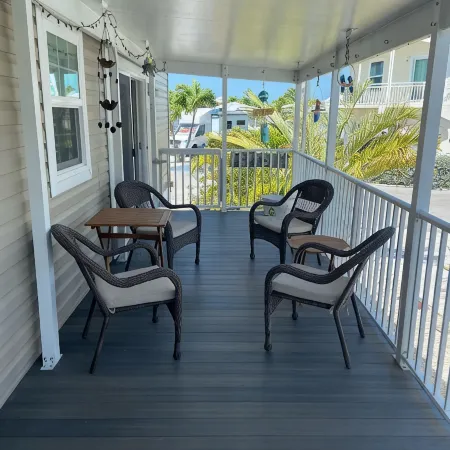 Relaxing  Home in gated community