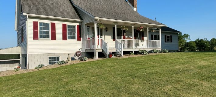 The secluded Windy Hollow Retreat nestled in Amish Country in Holmes County Hoteles en Condado de Holmes