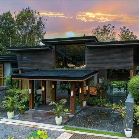 House of Gaia