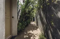 Astera Resort Canggu by iNi Vie Hospitality - فلل
