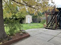 2 Bedroom Flat With Short Walk to Downtown - Kondo