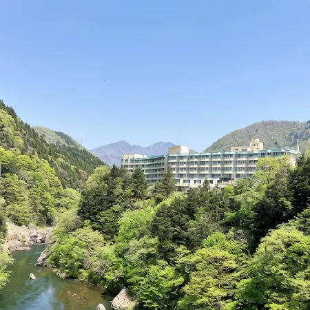Kinugawa Royal Hotel