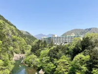 Kinugawa Royal Hotel - Pool