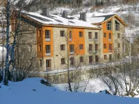 ApartHotel Rialb - С парковкой
