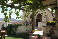 Kale Konak Cappadocia - Pensions