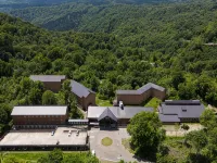 Shintamagawa Onsen - Thermen