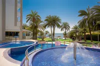 Gran Hotel Las Fuentes - Pysäköinti
