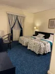 Concorde Hotel- Dokki Cairo - 3 stjerner