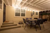 Spacious and Modern for the whole family to enjoy. - 3-Star