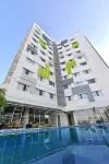 Whiz Prime Hotel Hasanuddin Makassar - spa